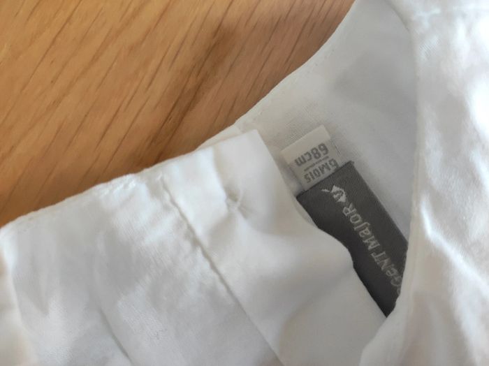 T shirt fille - photo numéro 3