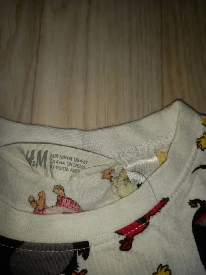 Lot de 5 tee-shirts - photo numéro 16