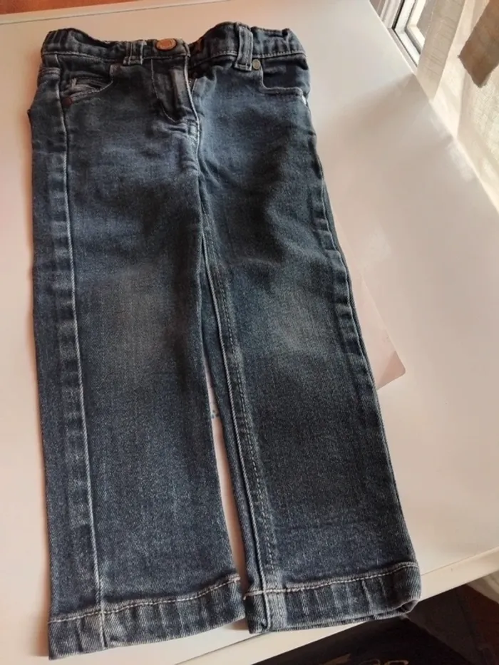 Joli jean