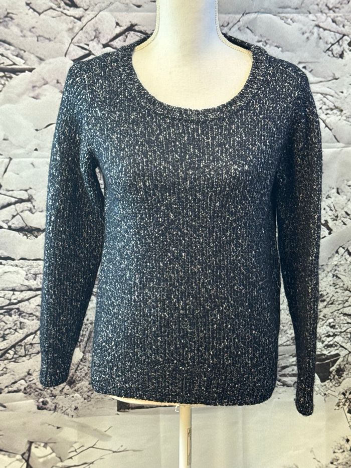 Pull femme hiver t m yessica - photo numéro 6
