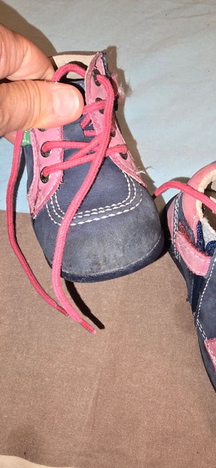 Kickers