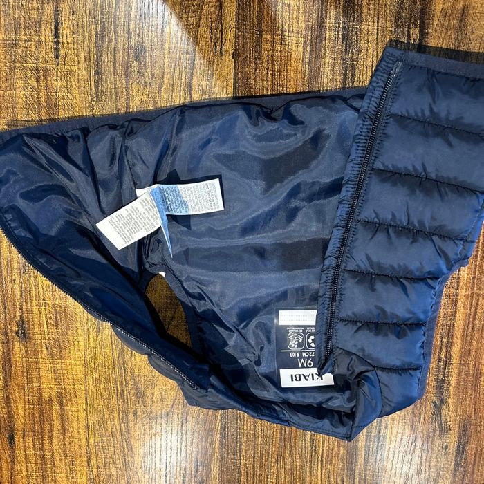 Blouson sans manche - photo numéro 2