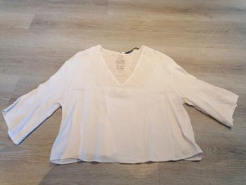 Tee shirt Zara