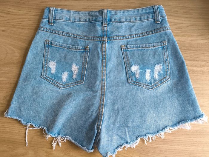 Lot 2 shorts 36 - photo numéro 4
