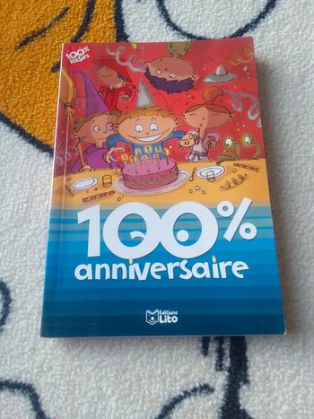 100%anniversaire