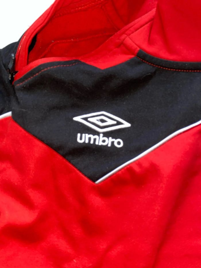 Pull de foot taille M taille grand - photo numéro 2