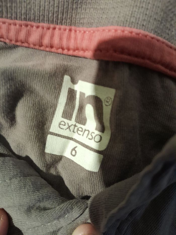 Tee-shirt - photo numéro 4