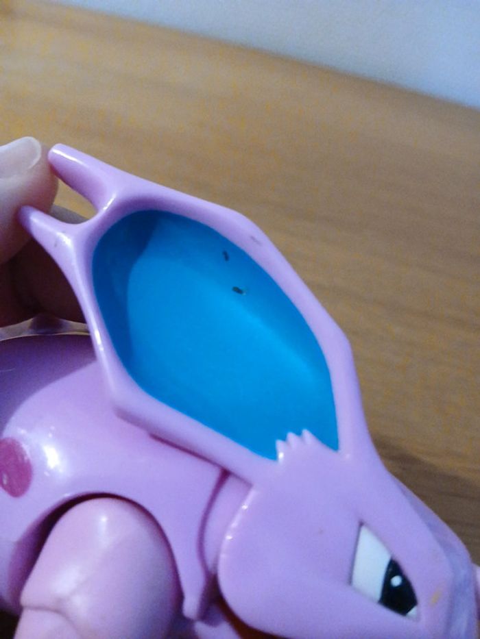 Pokemon nidoqueen - photo numéro 7