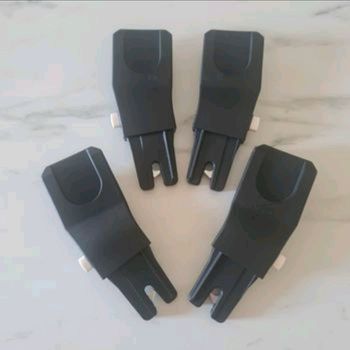 Adaptateur Red castel/ Cybex