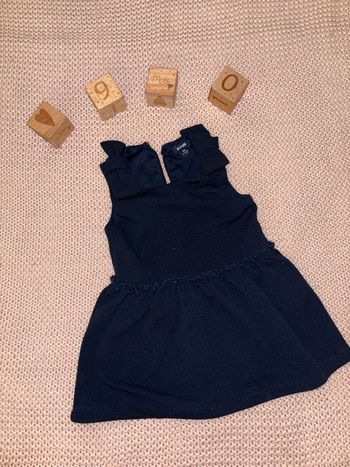 Robe legère