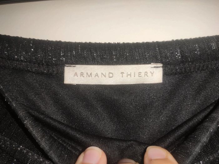 Lot 2 jupes Armand Thiery - photo numéro 6