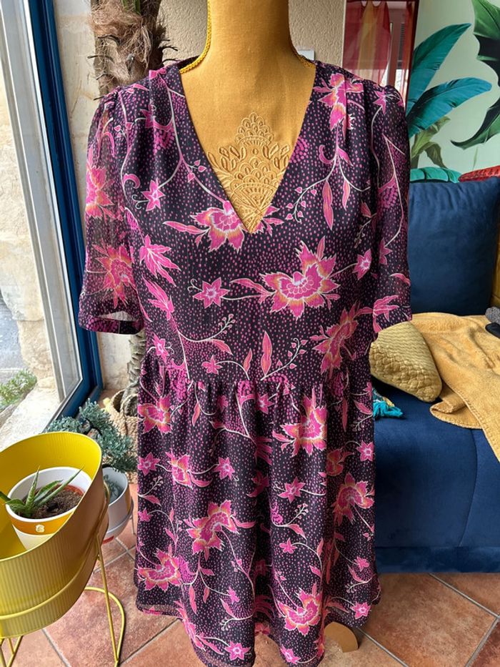 Robe les petites bombes
