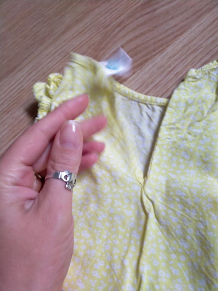 Combishort 12 mois - photo numéro 4