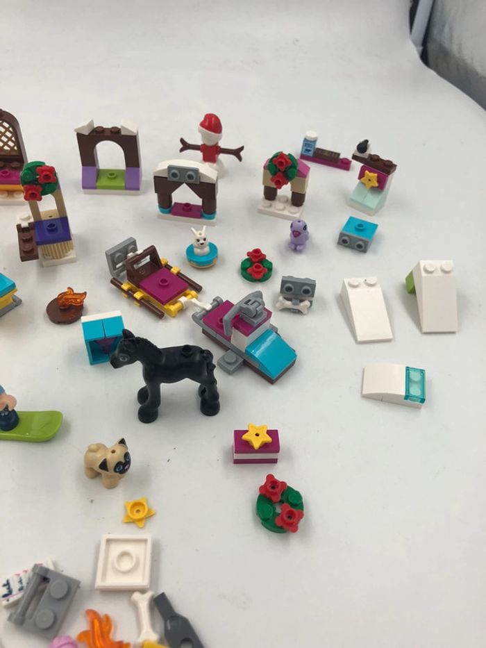 Lot de Lego Friends - photo numéro 4