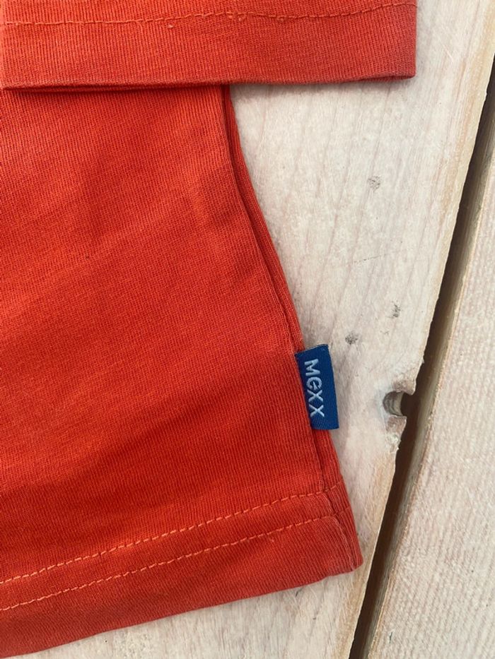 Lot de 2 Hauts Mexx 18/24 mois - photo numéro 5