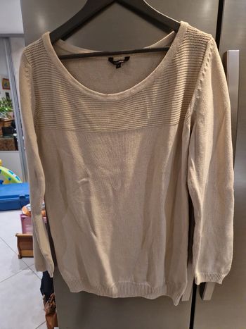 Pull taille 3