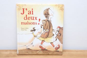 J’ai deux maisons