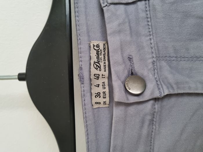 Jean Primark S - photo numéro 2