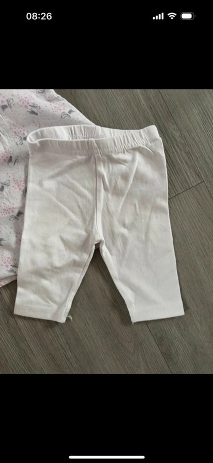 Ensemble taille 3 mois - photo numéro 3