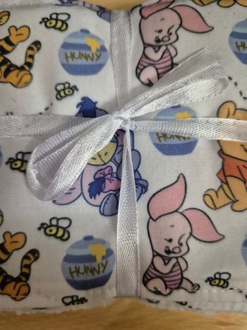 Linguettes nettoyantes 4e50 les9