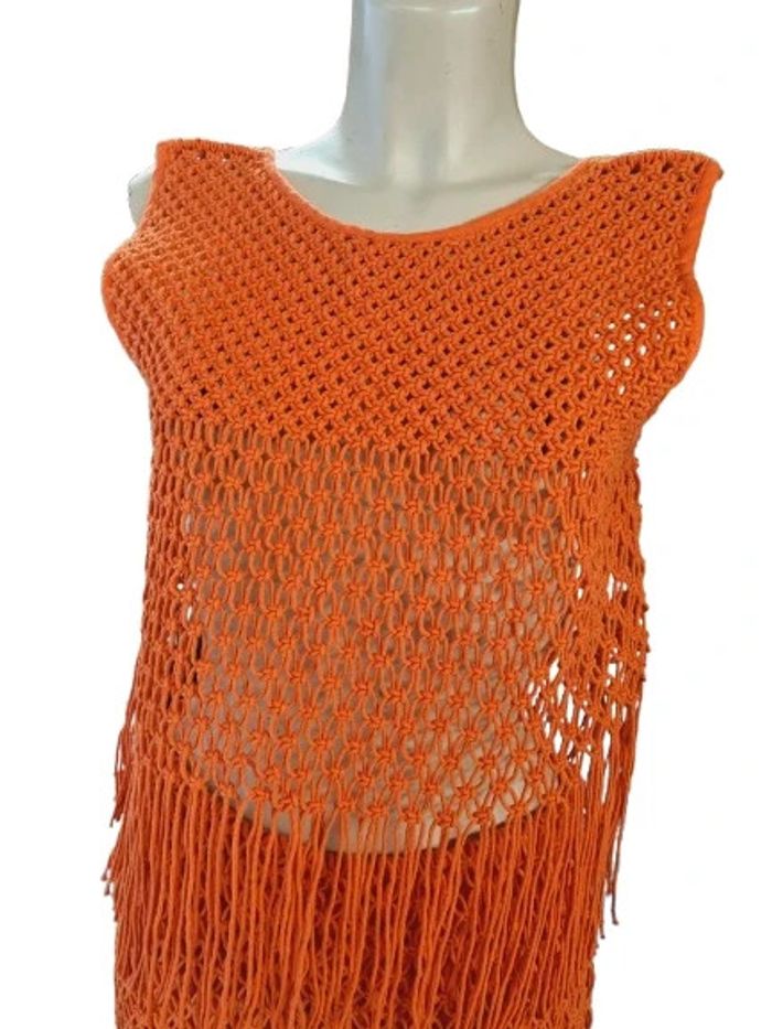 Ensembles franges asos design - photo numéro 3