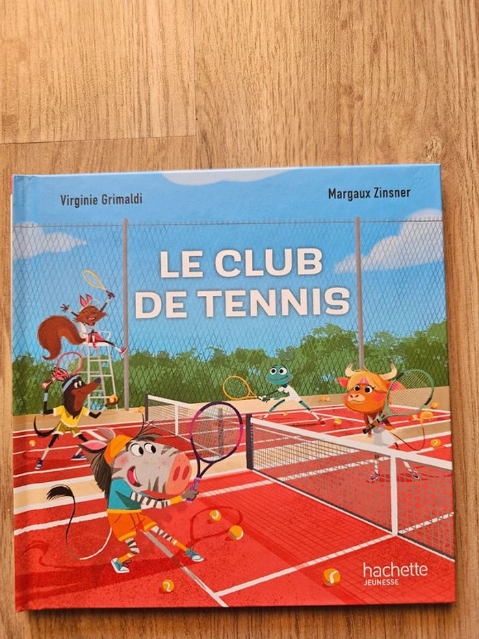 Lot de 9 livres hachette jeunesse lecture du soir - photo numéro 7