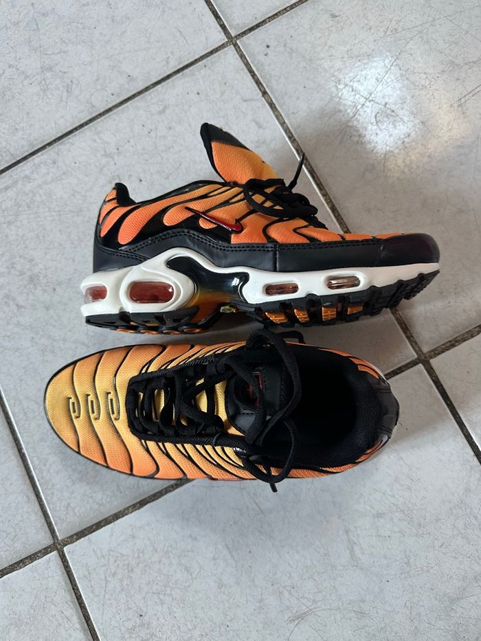 Basket tn - photo numéro 3