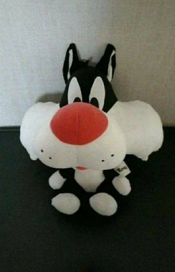 Peluche looney tunes