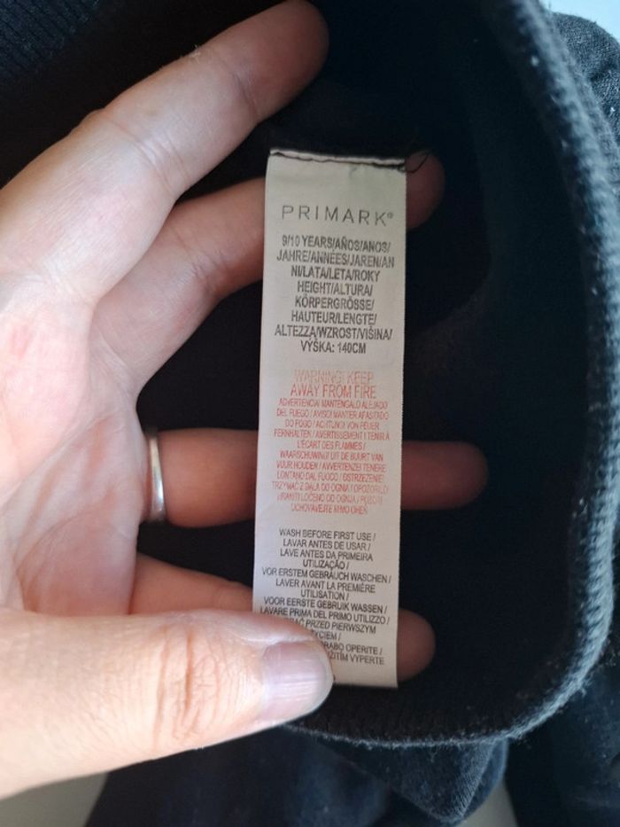 Pantalon 9/10 - photo numéro 7