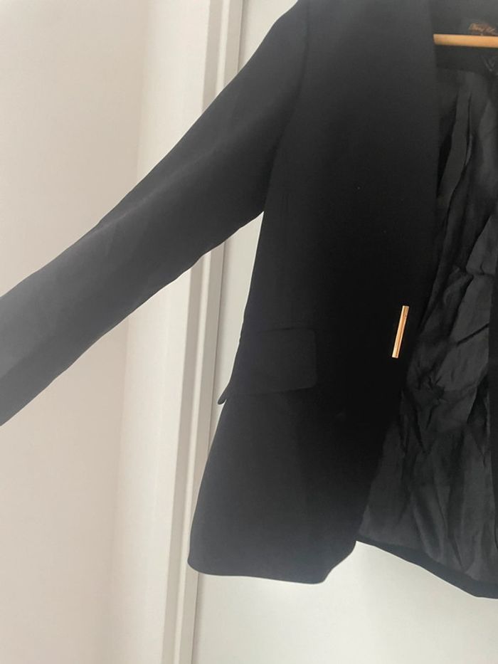 Blazer classique - photo numéro 2