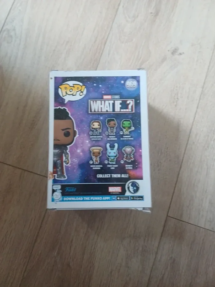 Marvel studio WHAT IF - photo numéro 3