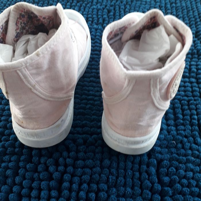 Chaussures Montantes Filles  pointure 29 - photo numéro 3