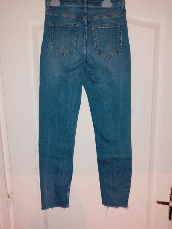 Jeans Pimkie - photo numéro 4
