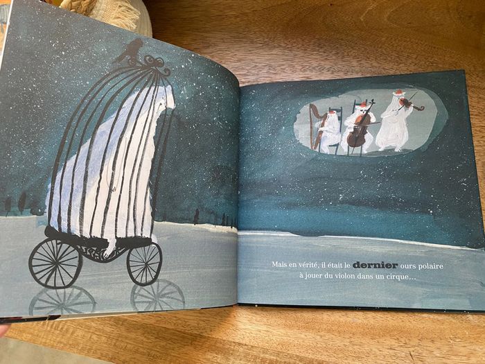 Livre expédition Balthazar - photo numéro 5