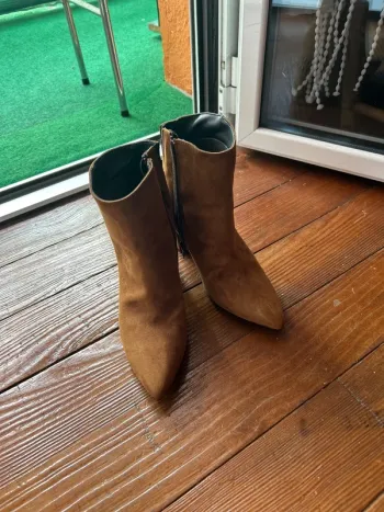 Bottines