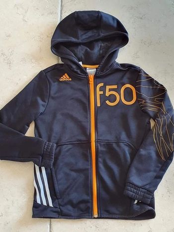 Gilet Adidas