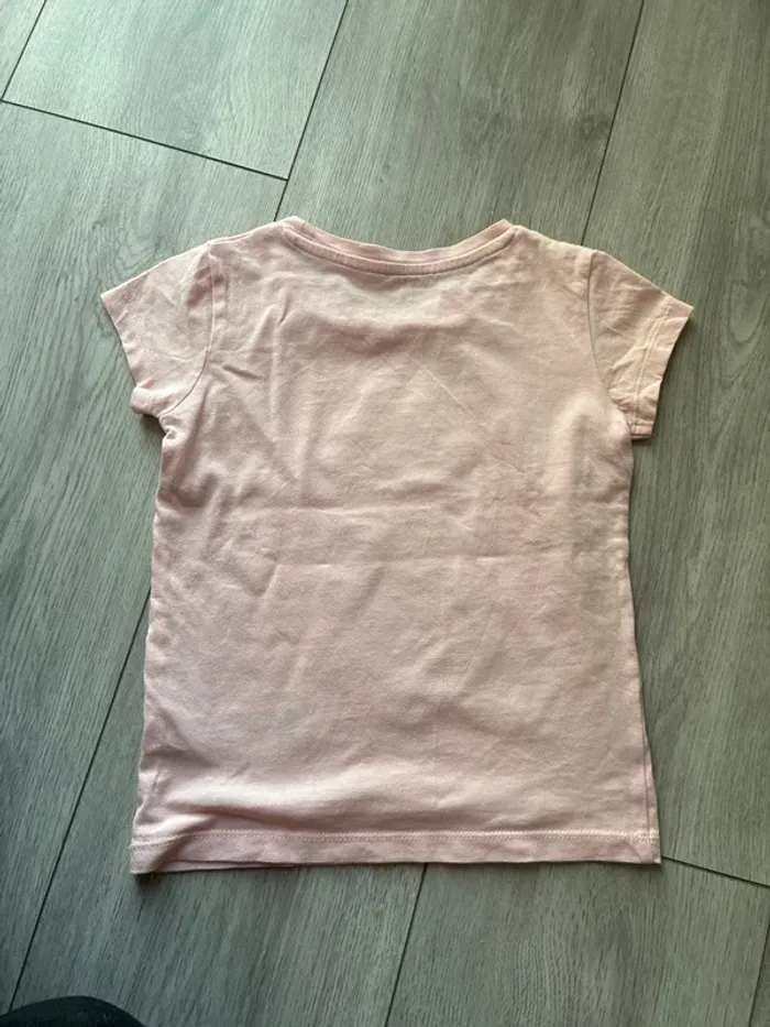 Tee shirt ananas - photo numéro 4