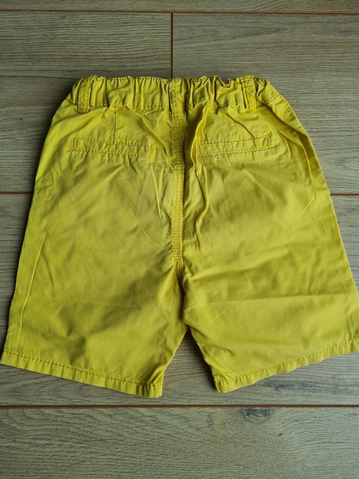 Short Obaibi 2 ans - photo numéro 3