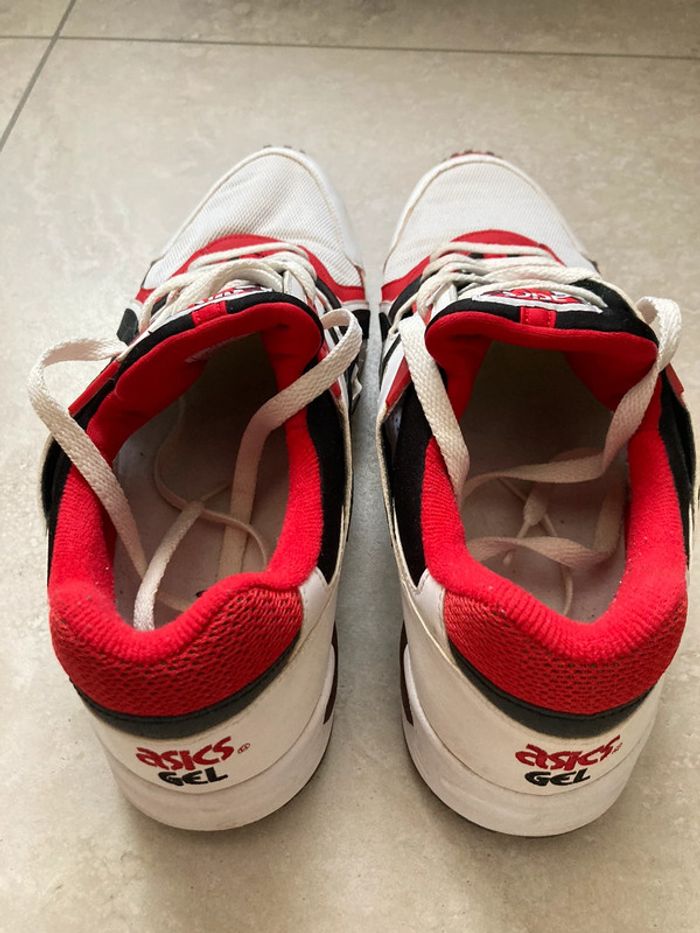 Chaussures Asics - photo numéro 3