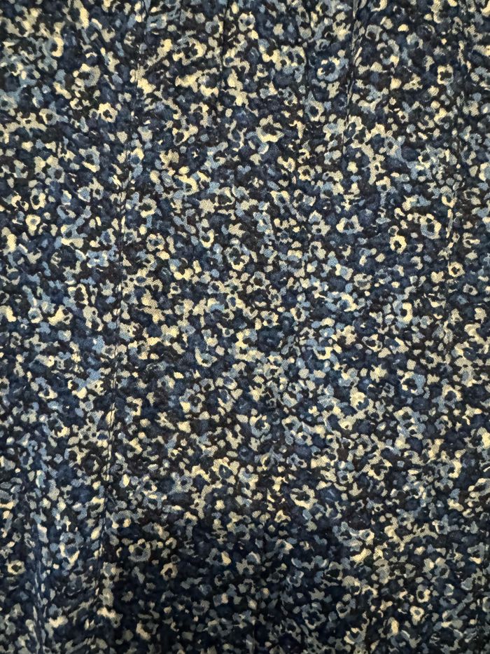 Robe fleurit - photo numéro 5