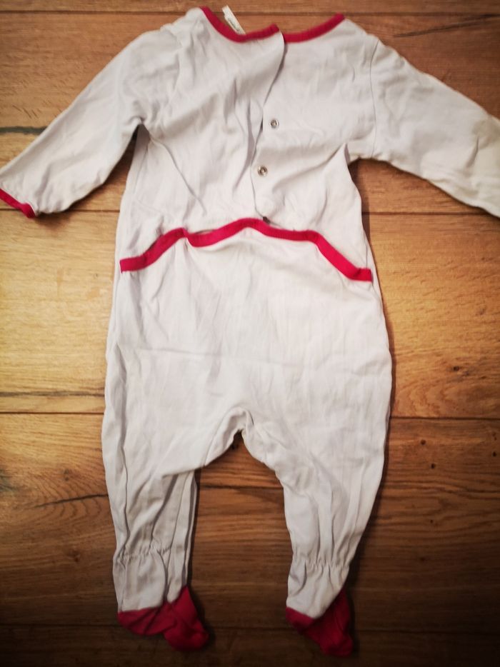 Pyjama 12mois - photo numéro 2