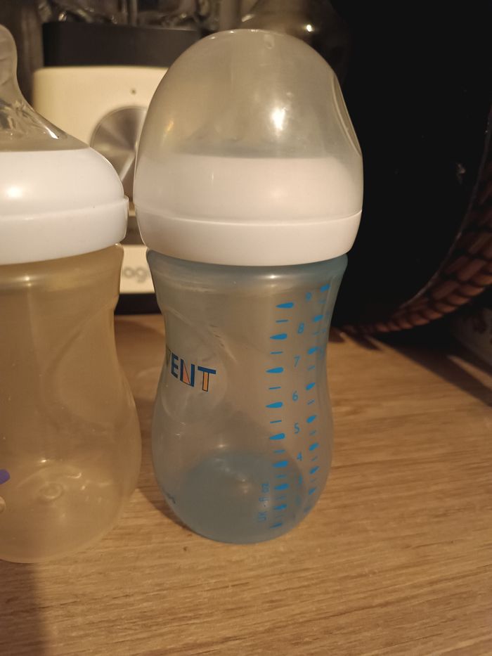 Biberons avent - photo numéro 3