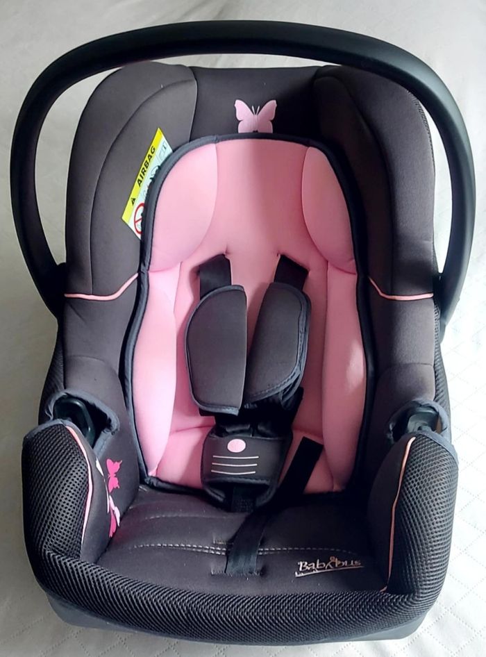 Cosy  "Babybus" groupe 0+ - photo numéro 5