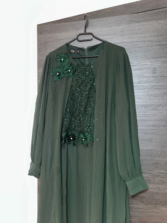 Robe de soirée - photo numéro 2