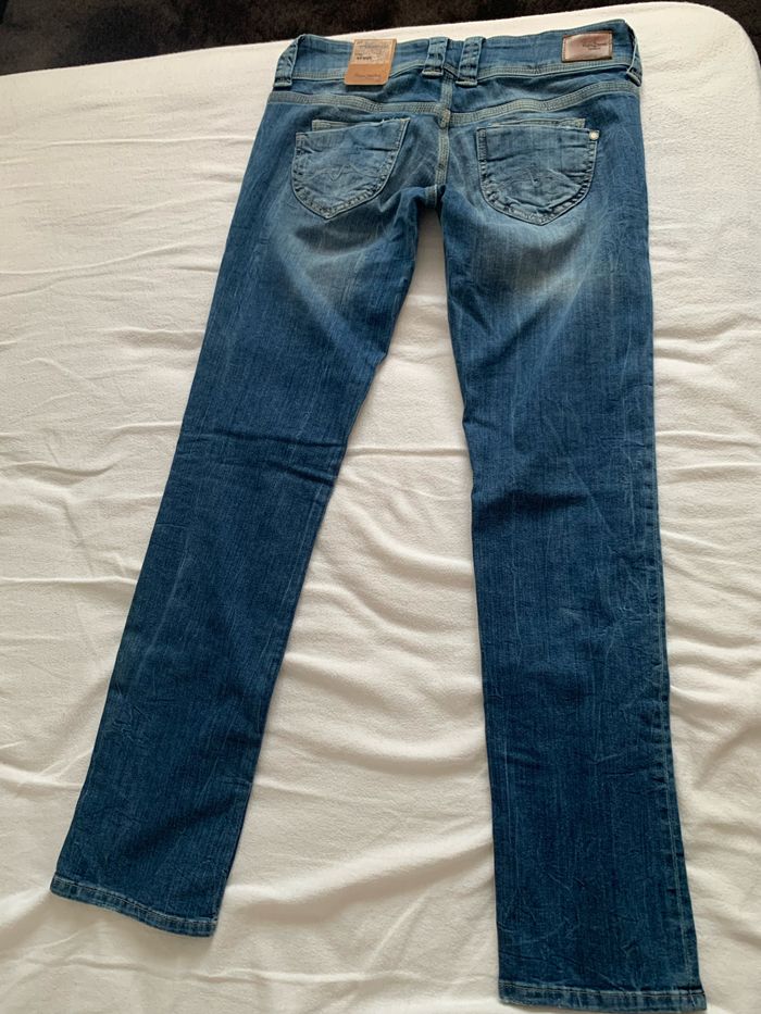 Jean neuf Pepe Jeans - photo numéro 3