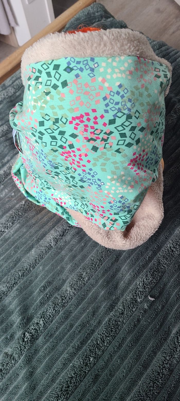 Tour de cou femme - photo numéro 2