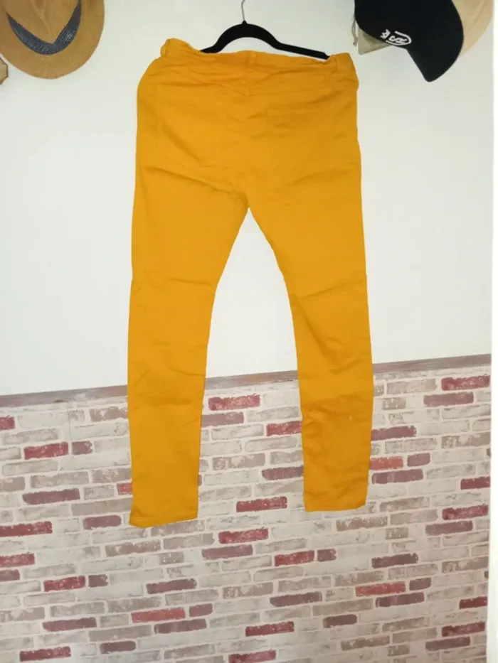 Pantalon taille 40 - photo numéro 5