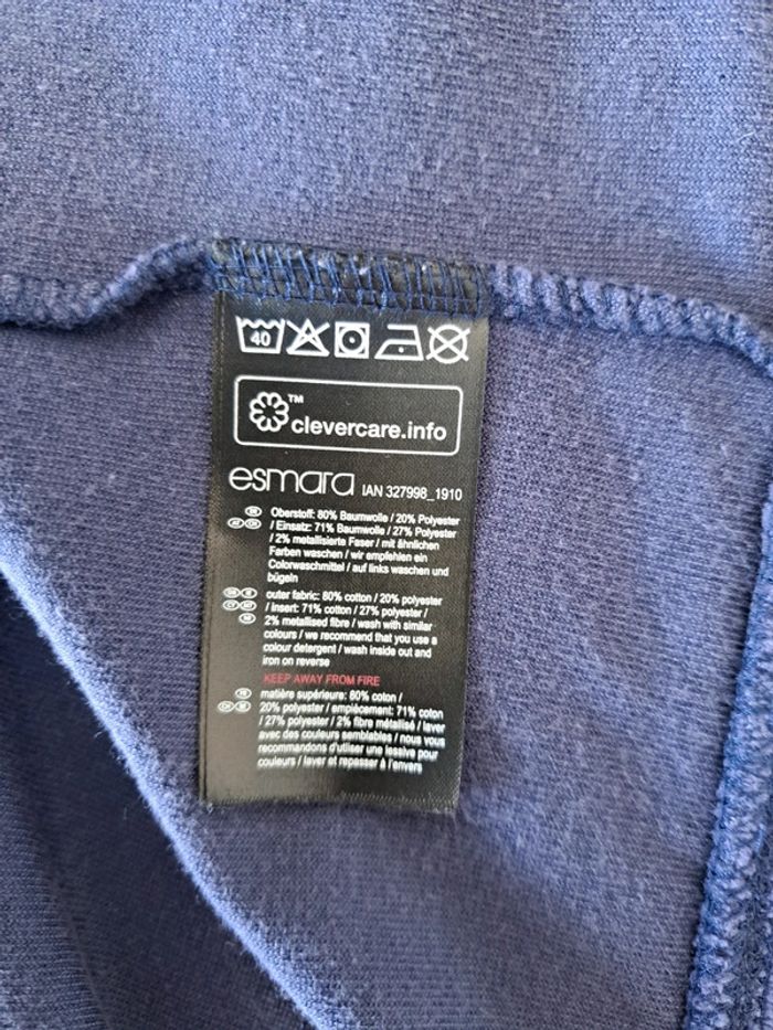 Gilet Esmara 40/42 - photo numéro 4