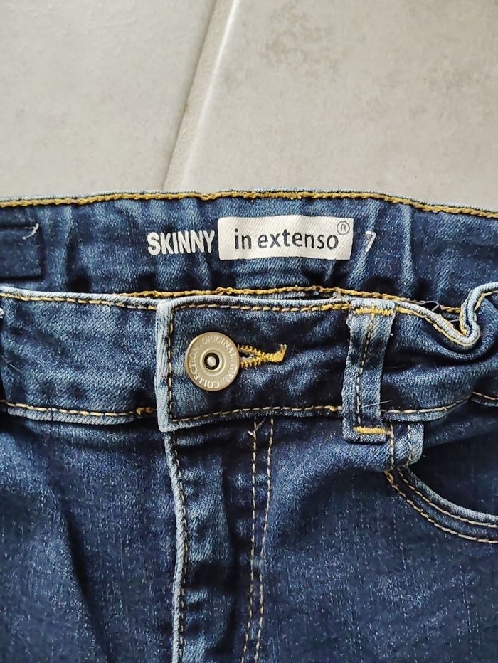 Jean skinny - photo numéro 2