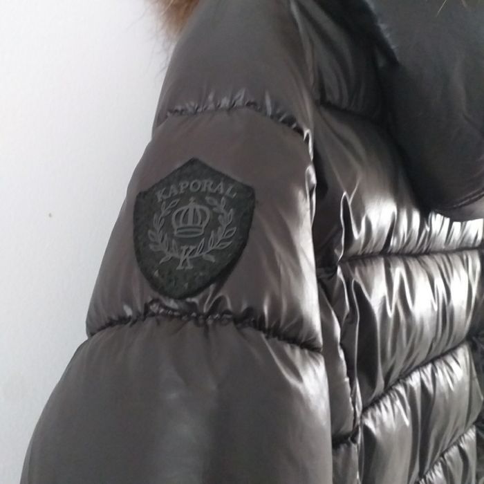 Doudoune - photo numéro 5